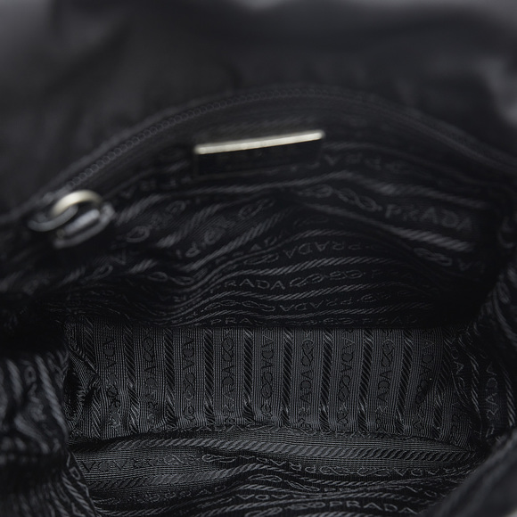 PRADA Tessuto Crossbody Bag - Picture 5 of 9